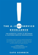The A-Z Of Service Excellence