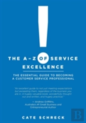 The A-Z Of Service Excellence