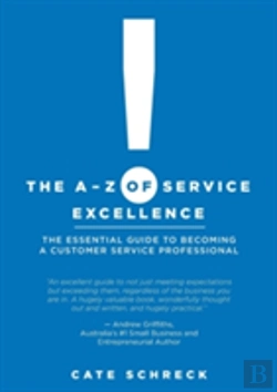 Bertrand.pt - The A-Z Of Service Excellence