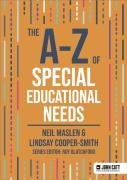 The A-Z Of Special Educational Needs