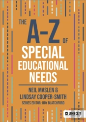 The A-Z Of Special Educational Needs