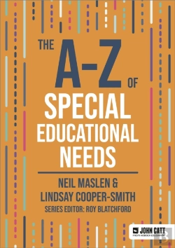 Bertrand.pt - The A-Z Of Special Educational Needs