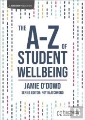 The A-Z Of Student Wellbeing