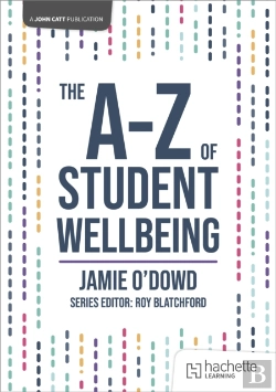 Bertrand.pt - The A-Z Of Student Wellbeing