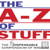 The A-Z Of Stuff