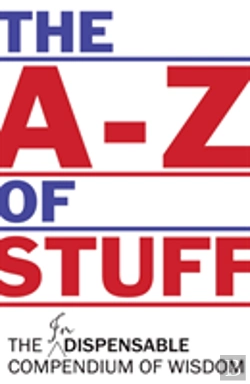 Bertrand.pt - The A-Z Of Stuff