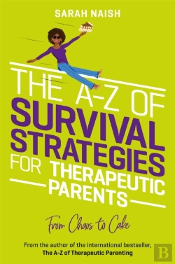 Bertrand.pt - The A-Z Of Survival Strategies For Therapeutic Parents