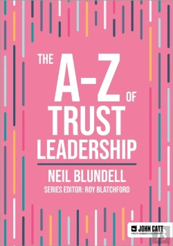 Bertrand.pt - The A-Z Of Trust Leadership