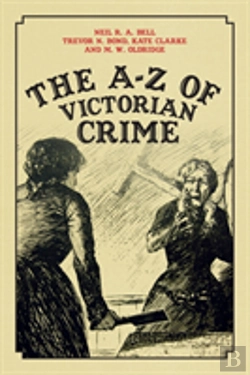 Bertrand.pt - The A-Z Of Victorian Crime