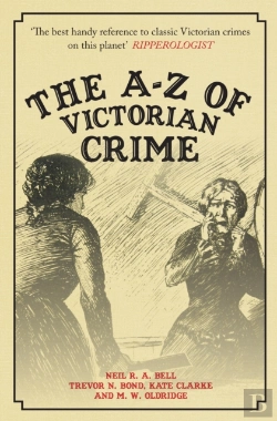 Bertrand.pt - The A-Z Of Victorian Crime
