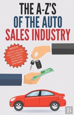 Bertrand.pt - The A-Z'S Of The Auto Sales Industry