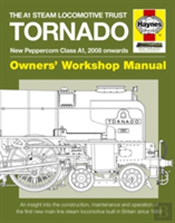 Bertrand.pt - The A1 Steam Locomotive Trust Tornado