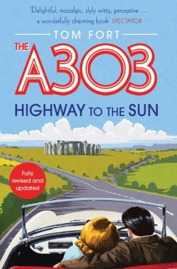 Bertrand.pt - The A303