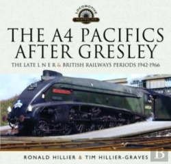 Bertrand.pt - The A4 Pacifics After Gresley