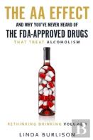 The Aa Effect & Why You'Ve Never Heard Of The Fda-Approved Drugs That Treat Alco