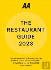 The Aa Restaurant Guide