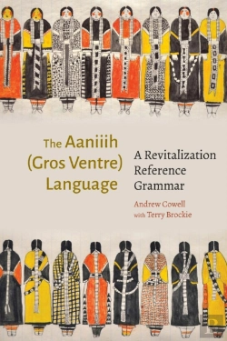 Bertrand.pt - The Aaniiih (Gros Ventre) Language