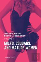 The Aaron Sans Erotica Collection Volume 1