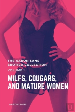 Bertrand.pt - The Aaron Sans Erotica Collection Volume 1