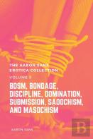 The Aaron Sans Erotica Collection Volume 3