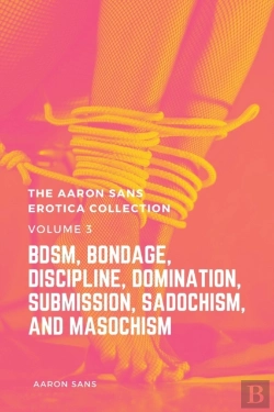 Bertrand.pt - The Aaron Sans Erotica Collection Volume 3