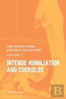 The Aaron Sans Erotica Collection Volume 5