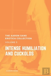 The Aaron Sans Erotica Collection Volume 5
