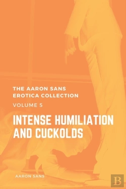 Bertrand.pt - The Aaron Sans Erotica Collection Volume 5
