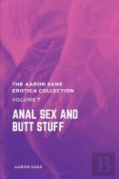 The Aaron Sans Erotica Collection Volume 7