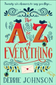 The Aâ€“Z Of Everything