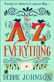 The Aâ€“Z Of Everything