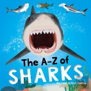 The Aâ€“Z Of Sharks