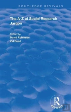 Bertrand.pt - The Aâ€“Z Of Social Research Jargon