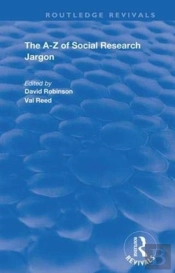 The Aâ€“Z Of Social Research Jargon