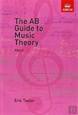 Bertrand.pt - The Ab Guide To Music Theory, Part I