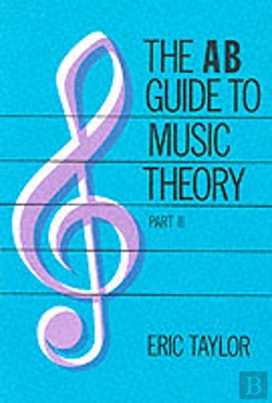 Bertrand.pt - The Ab Guide To Music Theory, Part Ii