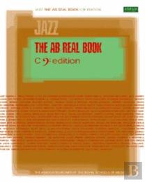 The Ab Real Book, C Bass Clef (North American Edition)