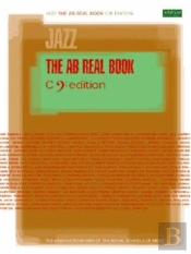 The Ab Real Book, C Bass Clef (North American Edition)