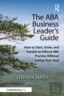 The Aba Business Leader'S Guide