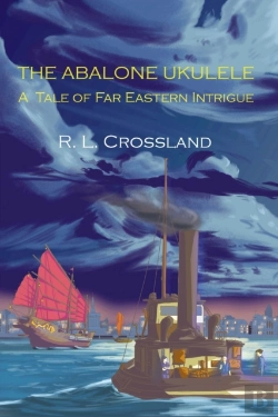 Bertrand.pt - The Abalone Ukulele: A Tale Of Far Easte