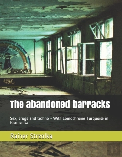 Bertrand.pt - The Abandoned Barracks