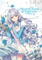 The Abandoned Empress, Vol. 1 (Comic)