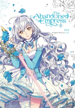 Bertrand.pt - The Abandoned Empress, Vol. 1 (Comic)