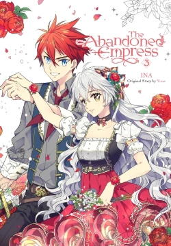 Bertrand.pt - The Abandoned Empress, Vol. 3 (Comic)