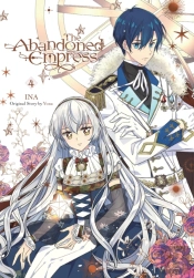The Abandoned Empress, Vol. 4 (Comic)