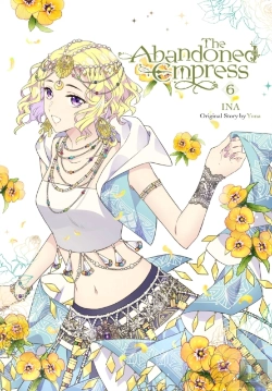 Bertrand.pt - The Abandoned Empress, Vol. 6 (Comic)