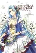 The Abandoned Empress, Vol. 7 (Comic)