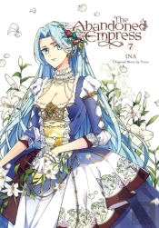 The Abandoned Empress, Vol. 7 (Comic)