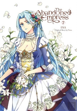 Bertrand.pt - The Abandoned Empress, Vol. 7 (Comic)