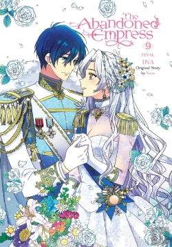 Bertrand.pt - The Abandoned Empress, Vol. 9 (Comic)